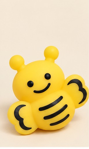 Bee squishy