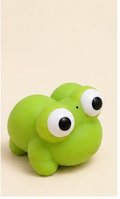 Frog squishy