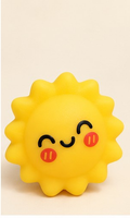 Sun squishy