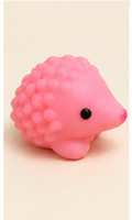 Hedgehog squishy