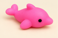 Dolphin squishy