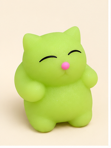 Cat Squishy