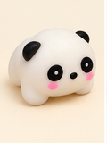 Panda squishy