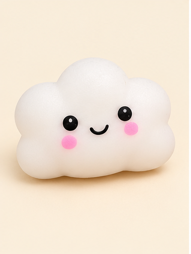 Cloud Squishy
