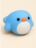 Penguin squishy