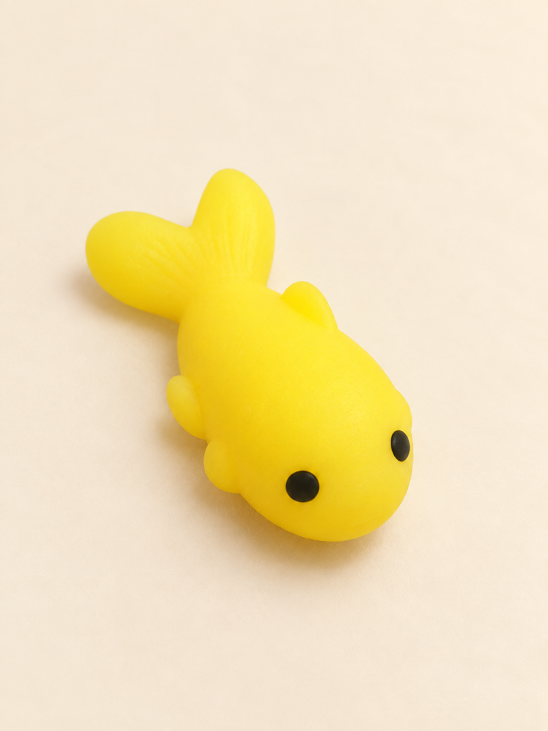 Beta Fish squishy
