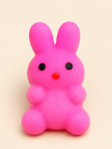 Bunny squishy