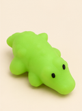 Alligator squishy