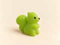 Squirrel squishy